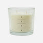 Scented candle, Advent, anjou pear