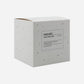 Scented candle, Advent, anjou pear