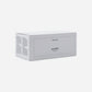 Scented candle, Fresh Linen