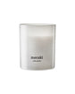 Scented candle, White Garden, 200 g