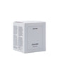 Scented candle, White Garden, 200 g