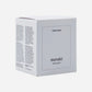 Scented candle, White Garden, 200 g