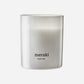 Scented candle, Fresh linen, 200 g
