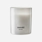 Scented candle, Fresh Linen, 200 g