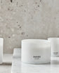 Scented candle, White Garden, 340 g