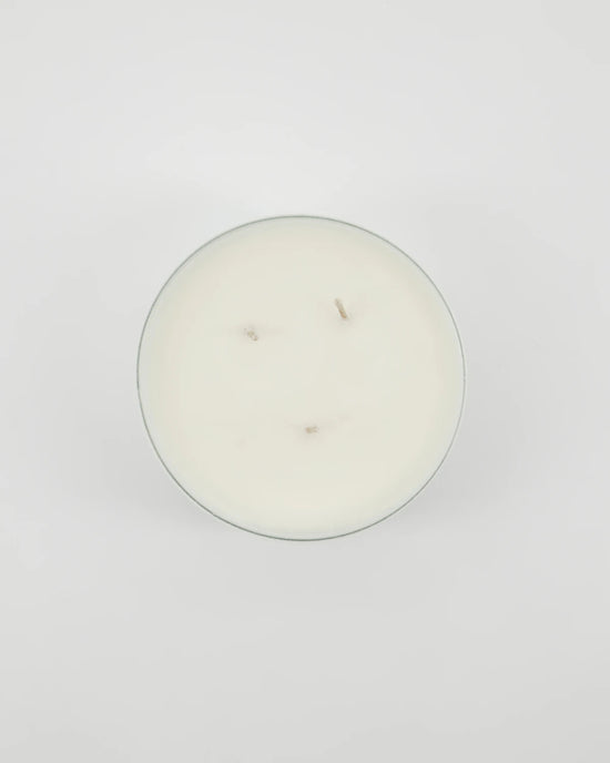 Duftkerze, Fresh linen
