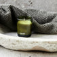 Scented candle, Lavender rain