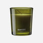 Duftkerze, Oud leaf