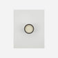 Scented candle, Dark Wood, 60|60 g|g