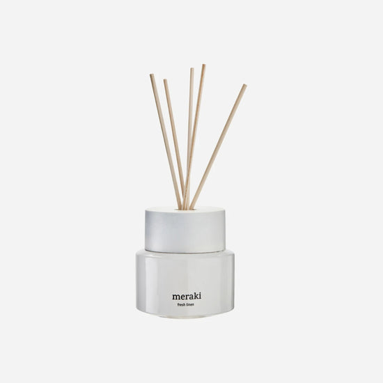 Diffuser, Fresh linen