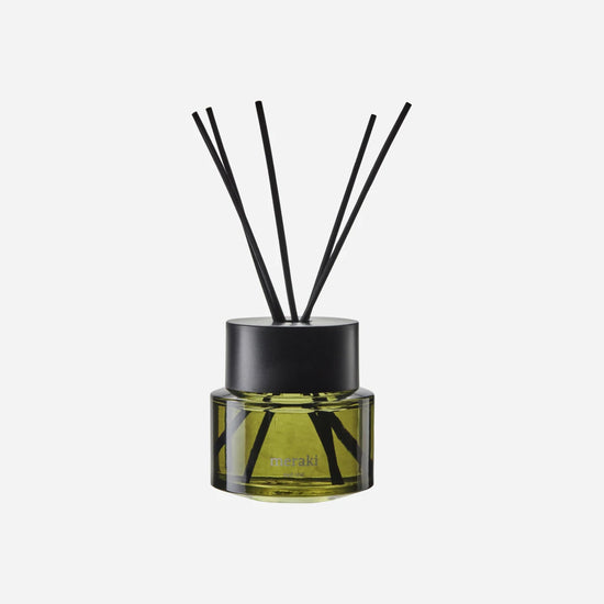 Raumduft, Oud leaf