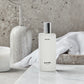 Zimmerspray, White garden