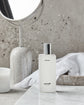 Zimmerspray, White garden