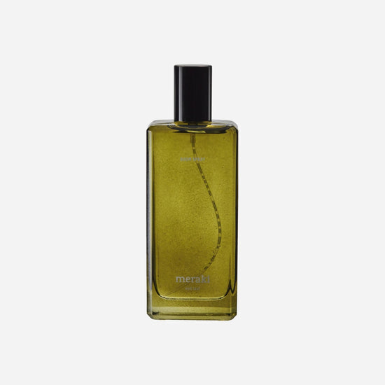 Zimmerspray, Oud leaf