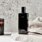 Roomspray, Dark wood