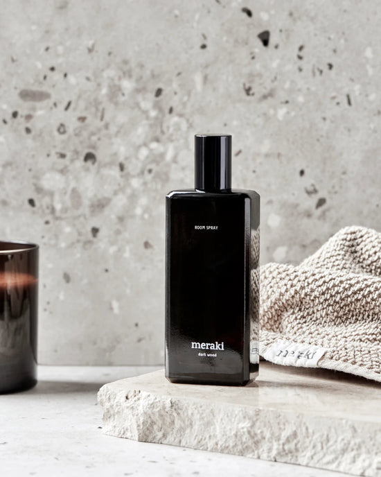 Roomspray, Dark Wood, 100 ml