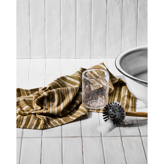 Tea towels, MKDark Olive, Dark olive