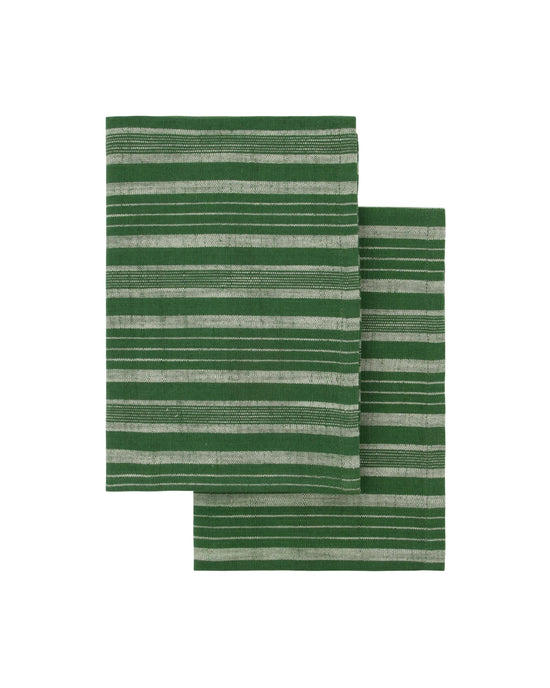 Geschirrhandtücher, MKGreen, Grün