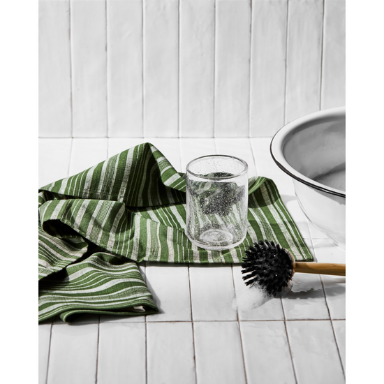 Tea towels, MKGreen, Green