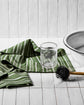 Tea towels, MKGreen, Green