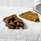 Dish cloth, MKDark Olive, Dark olive