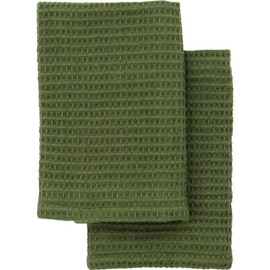 Dish cloth, MKGreen, Green