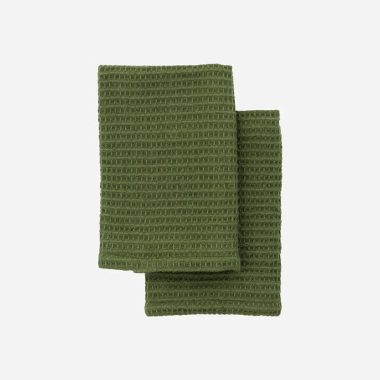 Dish cloth, MKGreen, Green