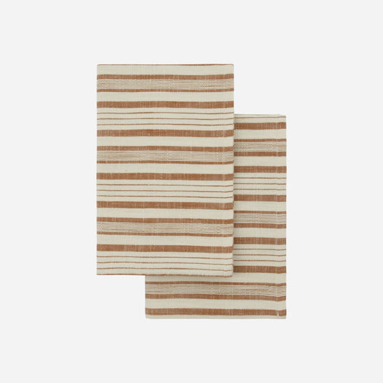 Geschirrhandtücher, MKTerracotta, Terrakotta