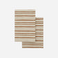Tea towels, MKTerracotta, Terracotta