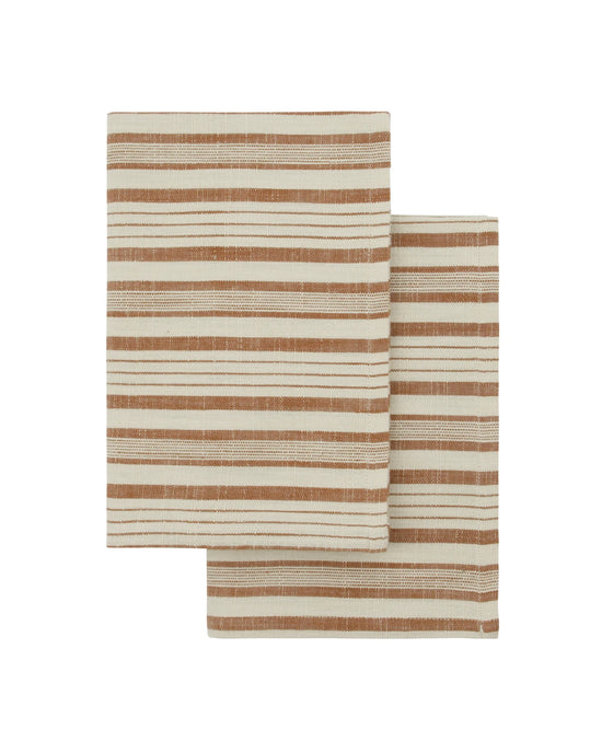 Geschirrhandtücher, MKTerracotta, Terrakotta
