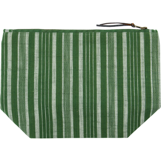 Toiletry bag, MKGreen, Green