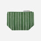Toiletry bag, MKGreen, Green
