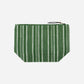 Toiletry bag, MKGreen, Green