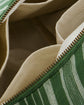 Toiletry bag, MKGreen, Green