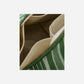 Toiletry bag, MKGreen, Green