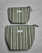 Kulturtasche, MKGreen, Grün