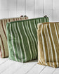 Toiletry bag, MKGreen, Green
