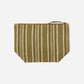 Toiletry bag, MKDark Olive, Dark olive