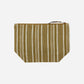 Toiletry bag, MKDark Olive, Dark olive