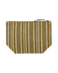 Toiletry bag, MKDark Olive, Dark olive