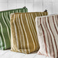 Toiletry bag, MKDark Olive, Dark olive