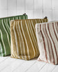 Toiletry bag, MKDark Olive, Dark olive