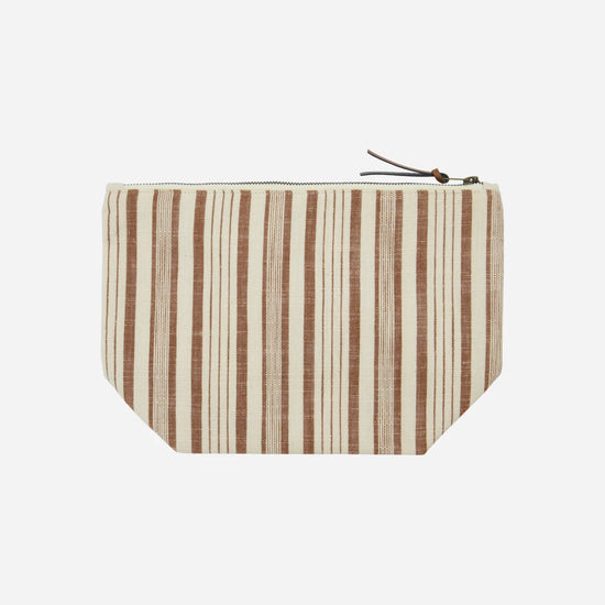 Kulturtasche, MKTerracotta, Terrakotta