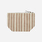 Toiletry bag, MKTerracotta, Terracotta