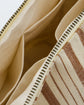 Toiletry bag, MKTerracotta, Terracotta