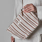 Toiletry bag, MKTerracotta, Terracotta
