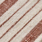 Toiletry bag, MKTerracotta, Terracotta