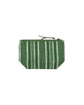 Makeup pouch, MKGreen, Green