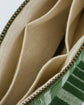 Makeup pouch, MKGreen, Green