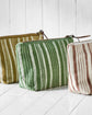 Makeup pouch, MKGreen, Green